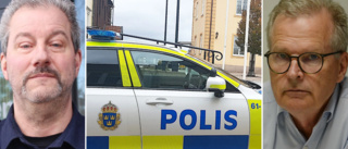 Kommunen vill ha områdespoliser i Vimmerby • Polischefen: "Prio har varit att se till att det finns polis i tjänst dygnet runt" • Helt ny grupp med områdespoliser bildas