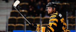 Kühnhackl tillbaka – när AIK tar emot Leksand • Så mönstrar Ohlsson laget