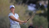 Grant förlorade semifinalen i Las Vegas