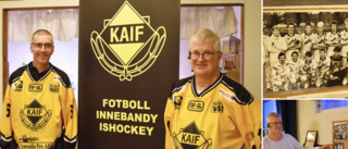 ”Kaif is life” – idag fyller klassiska föreningen 60 år: ”Vi missade 50, så extra roligt att få fira detta”