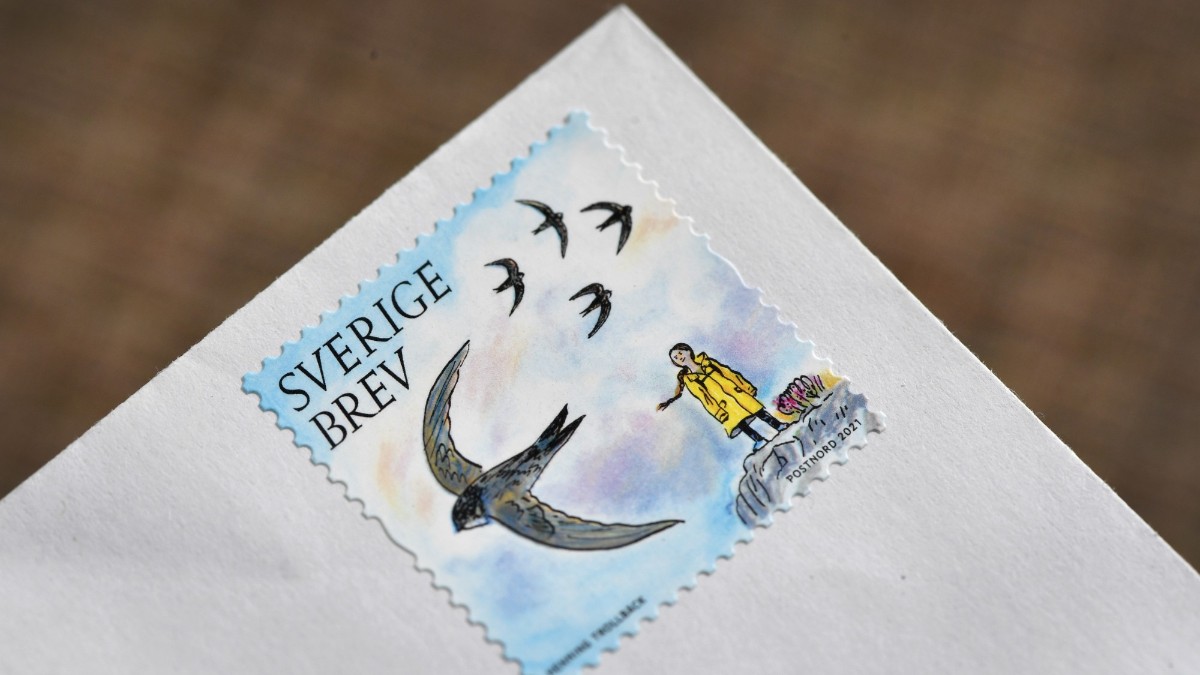 Ännu dyrare skicka brev portot höjs