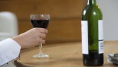 Alkoholfria vindar i vinlandet Frankrike