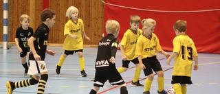Festlig start när cupen rullade igång: "Jag dribblade bort den stora AIK:aren"