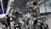 "Terminator"-skådespelaren Earl Boen död