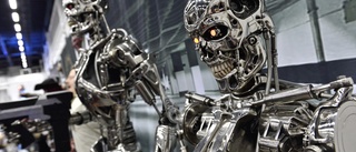 "Terminator"-skådespelaren Earl Boen död