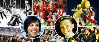 Quiz: Åtta frågor om stora idrottshändelser i Norrbotten • Vad minns du?