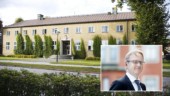 Olovsson (S) väcker KD-fråga om tingsrätt i Katrineholm – frågar ut justitieministern: "Bra med fler myndigheter"