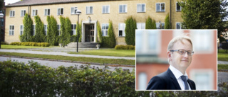 Olovsson (S) väcker KD-fråga om tingsrätt i Katrineholm – frågar ut justitieministern: "Bra med fler myndigheter"