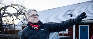 Nu kan de 800 nya bostäderna i Sunnersta börja planeras ✓ Grundskola och förskola ✓ "Känsligt för översvämningar"