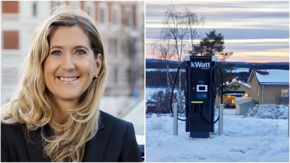Stora prisskillnader på publik elladdning – här är faktorerna som påverkar 