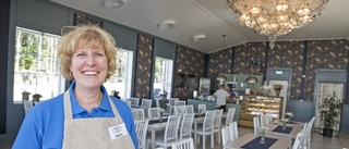 Barbro stänger mackbaren – men kaféet blir kvar: "Jag orkar helt enkelt inte driva två ställen"