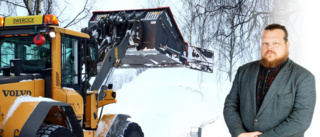 De snöklädda vägarnas osjungna riddare förtjänar att hyllas