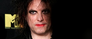 Jakten på Robert Smith