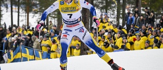 Flera sprintåkare i svenska mixedlaget