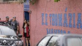 13-åring knivhögg lärare till döds i Brasilien