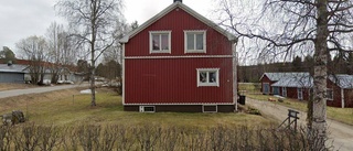 Nya ägare till hus i Övertorneå - prislappen: 500 000 kronor