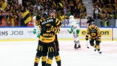Skellefteå AIK hammer Rögle 5-0 in game three