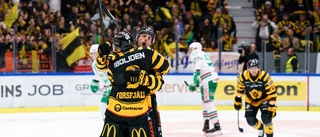 Skellefteå AIK hammer Rögle 5-0 in game three