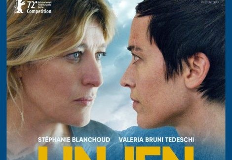 FOLKETS BIO  " LINJEN "