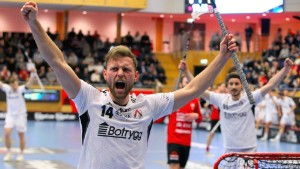 Libks oväntade matchhjälte: "Visste vad jag skulle göra"