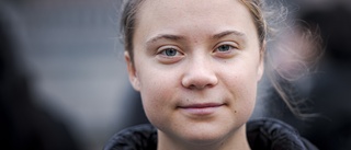 Kalla inte Greta Thunberg för tjej-Hitler