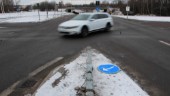Kritiserad korsning: Trafikverket gör åtgärder för bättre flöde