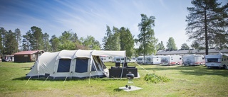 Topplista: Byske camping bland svenskarnas favoriter