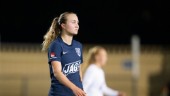 Eckhoff lämnade United – klar för italiensk storklubb