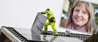 Gotlänningarnas vanligaste frågor till energiexperterna