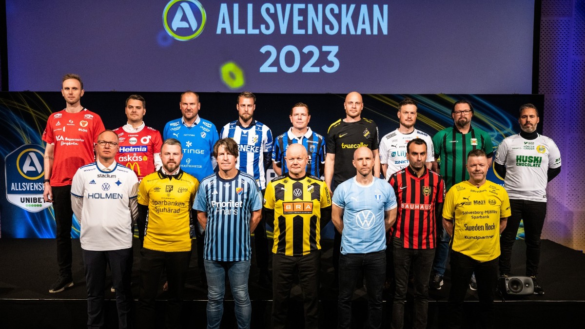 Tipset Så kommer allsvenskan sluta för IFK 2023 "Optimistiska"