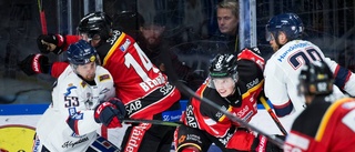 Fotografens bästa bilder från matchen