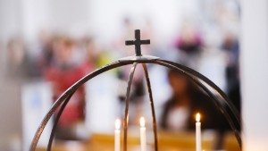 Var Jesus också politiker?    