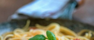 Italienskt – det enkla köket