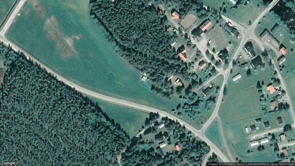 Fastigheten på Åbyn 231 i Byske såld för 80 000 kronor