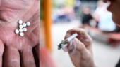 Så många fälls för narkotikabrott i Trosa