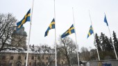 Löfvings död anmäls till Arbetsmiljöverket