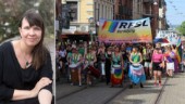 Prideparaden får fortsatt ekonomiskt stöd av kommunen