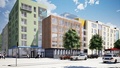 Företag i konkurs – skulle bygga över 300 lägenheter i Linköping