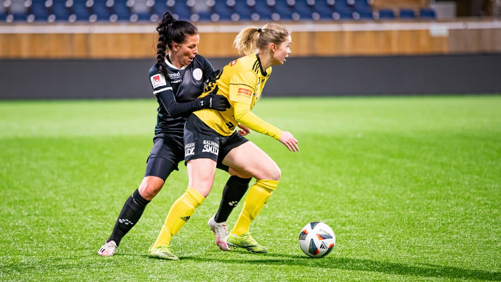 Annonserade samarbetet dog ut: 
