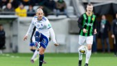 IFK-stjärnan ett frågetecken inför Östersund