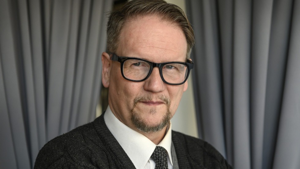Isländska författaren Sjón tilldelas i år Svenska Akademiens nordiska pris.