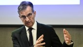 Inflationsförväntningar pressas nedåt