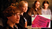 Gotländska 16-åringar protesterar mot snippa-domen