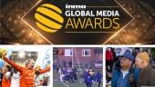 Norrköpings Tidningar nominerad i mediebranschens Oscarstävling