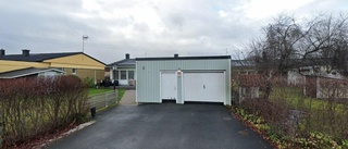 125 kvadratmeter stort kedjehus i Eskilstuna sålt för 3 450 000 kronor