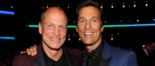 McConaughey och Harrelson återförenas i serie