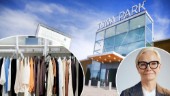 Kedja med butik i Tuna park köper tillbaka sina kläder