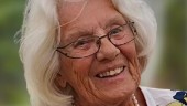 Gertrud Lundström                  