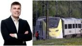 MTR: "Snart kan Arlandatrafiken starta igen"