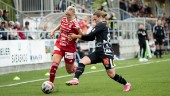 Ronja Aronsson tillbaka i träning – PIF backar inte